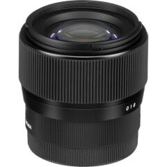 Sigma 56mm F1.4 DC DN Contemporary Lens (Sony E)
