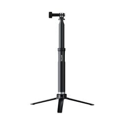 TELESIN 90CM Selfie Stick + Tripod