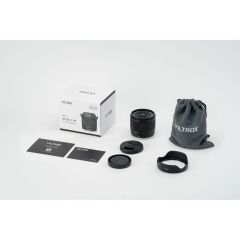 Viltrox AF 15mm F1.7 Air XF Fujifilm APS-C Lens