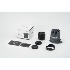 Viltrox AF 15mm F1.7 Air XF Fujifilm APS-C Lens