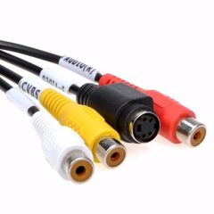 Easy Cap Usb Capture Kartı