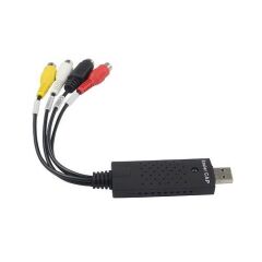 Easy Cap Usb Capture Kartı