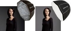 Elinchrom Rotalux 175cm Octabox İçin Petek