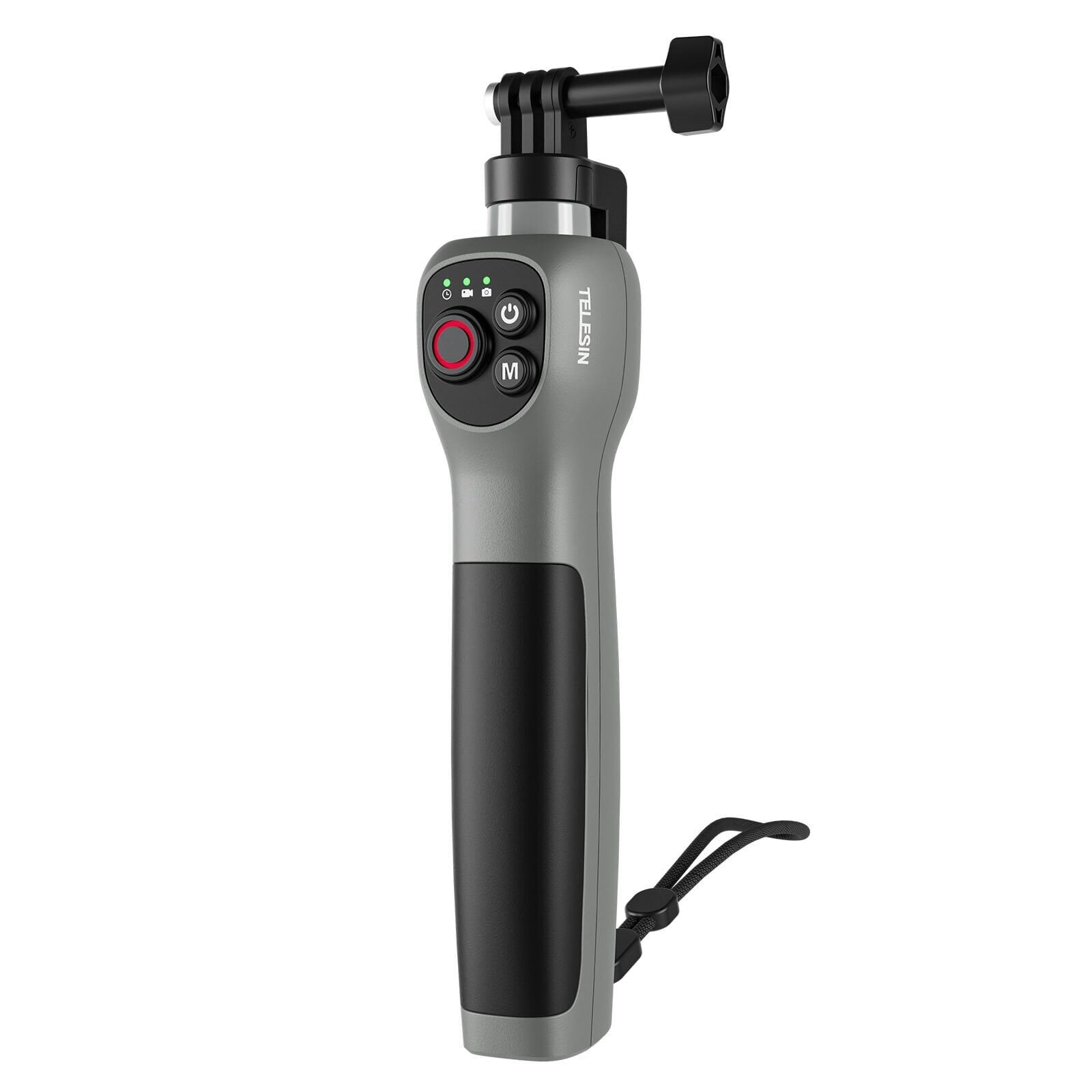 GoPro HERO13 Su Altı Remote Controller Selfie Stick
