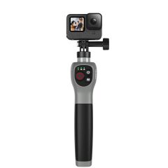 GoPro HERO13 Su Altı Remote Controller Selfie Stick
