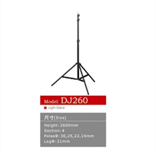 Lifei DJ260 2.6m Işık Ayağı