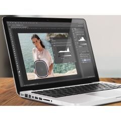 Manfrotto Ll Lr 1250  Ezyblanace 30 Cm 18% Grey/White