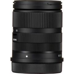 Sigma 18-50mm f/2.8 DC DN Contemporary Lens for Leica L