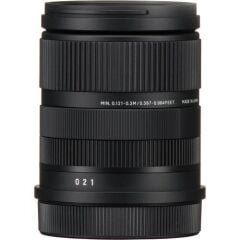 Sigma 18-50mm f/2.8 DC DN Contemporary Lens for Leica L