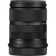 Sigma 18-50mm f/2.8 DC DN Contemporary Lens for Leica L