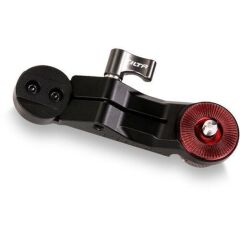 TILTA Tiltaing Advanced Right Sideo Handle Attachment Type V - Black TA-AHA5-R-B