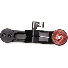 TILTA Tiltaing Advanced Right Sideo Handle Attachment Type V - Black TA-AHA5-R-B
