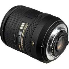 Nikon AF-S 16-85mm f/3.5-5.6G ED DX VR Lens li