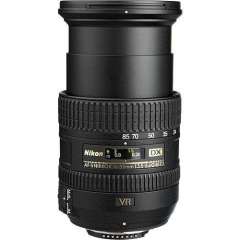 Nikon AF-S 16-85mm f/3.5-5.6G ED DX VR Lens li