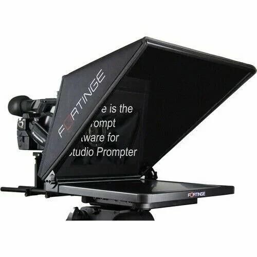 Fortinge PROX17'' HB-SDI Stüdyo Prompter