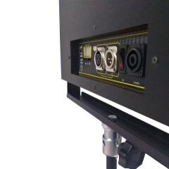 Orka Stüdyo Led X DMX 512 OR-4004