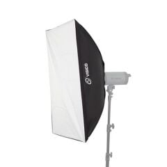 Visico SB-030 Softbox 40x60cm – Gridsiz – Bowens
