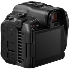 Canon EOS R5 C Body