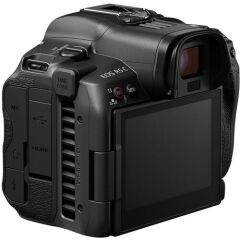 Canon EOS R5 C Body