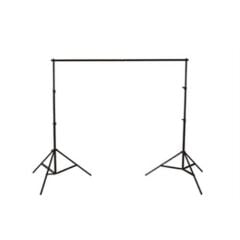 Lifei BG-888 Fon Perde Asma Stand Seti