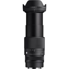 Sigma 16-300mm f/3.5-6.7 DC OS Contemporary Lens (Canon RF)