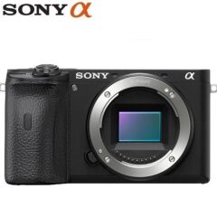 Sony A6600 Body