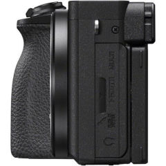 Sony A6600 Body
