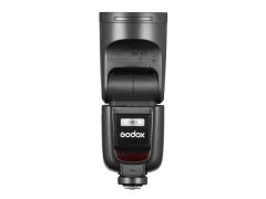 Godox V1Pro Sony Uyumlu Yuvarlak Kafa Flaş