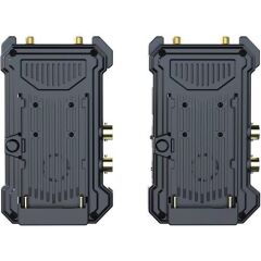 Hollyland Cosmo C1 SDI/HDMI Kablosuz Video İletim Sistemi