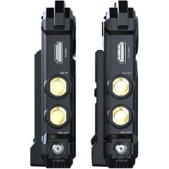 Hollyland Cosmo C1 SDI/HDMI Kablosuz Video İletim Sistemi