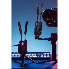 Hollyland Cosmo C1 SDI/HDMI Kablosuz Video İletim Sistemi