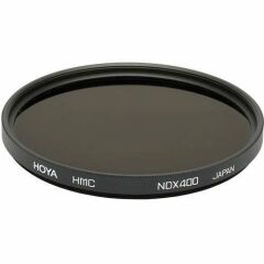 Hoya HMC ND400 67 mm Filtre (9 Stop)