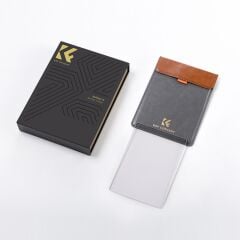 K&F NANO-X Black Mist 1/4  4x5.65 Filtre Tilta ve SmallRig ve Diğer Matbox ile Uyumlu 4mm HD Optik Cam