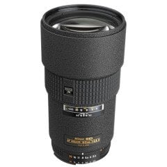 Nikon 180mm f/2.8D AF ED-IF Lens li