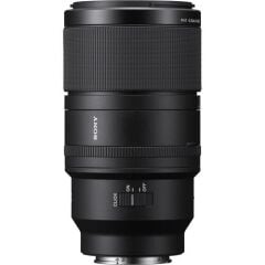 Sony FE 100mm f/2.8 Macro GM Lens (Ön Sipariş)