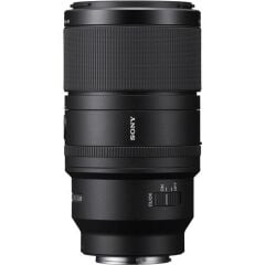 Sony FE 100mm f/2.8 Macro GM Lens (Ön Sipariş)