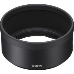 Sony FE 100mm f/2.8 Macro GM Lens (Ön Sipariş)