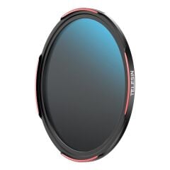 Telesin 67mm ND32 Filtre