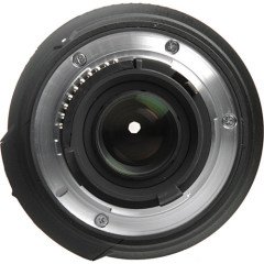 Nikon AF-S 18-200mm f/3.5-5.6G ED DX VR II Lens