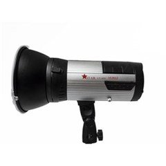 Star 600w Akülü Paraflaş ( Mobil )