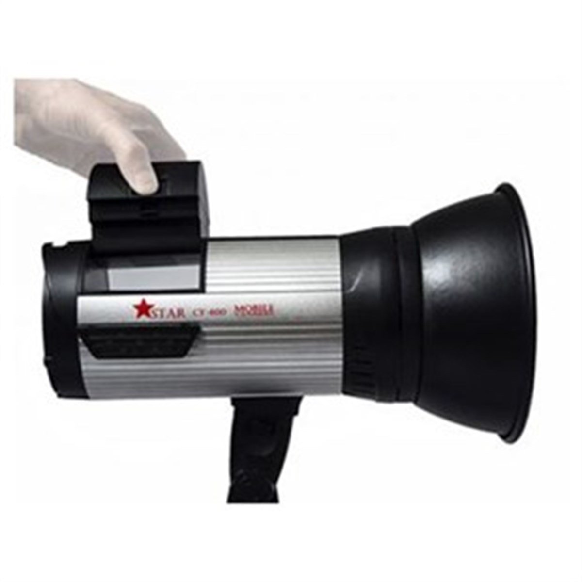 Star 600w Akülü Paraflaş ( Mobil )