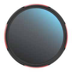 Telesin 67mm ND16 Filtre
