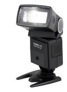 Emoblitz D300 Manuel Flaş