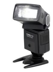 Emoblitz D300 Manuel Flaş
