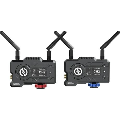 Hollyland Mars 400S PRO SDI/HDMI Kablosuz Video İletim Sistemi