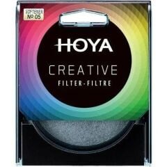 Hoya 82mm Softener No 0.5 Filtre