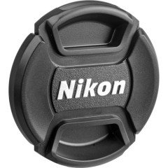 Nikon AF 20mm f/2.8D Lens li