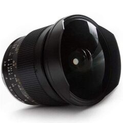 TTArtisan 11mm f/2.8 Lens (Leica M-Mount + Sony E Adaptör)
