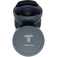 TTArtisan 11mm f/2.8 Lens (Leica M-Mount + Sony E Adaptör)
