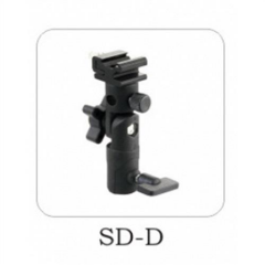 LIFEI FLAŞ HOLDER SD-D